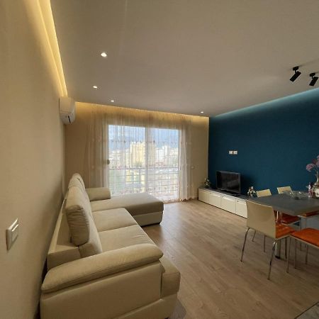 City Center Apartment 1 Тирана Экстерьер фото