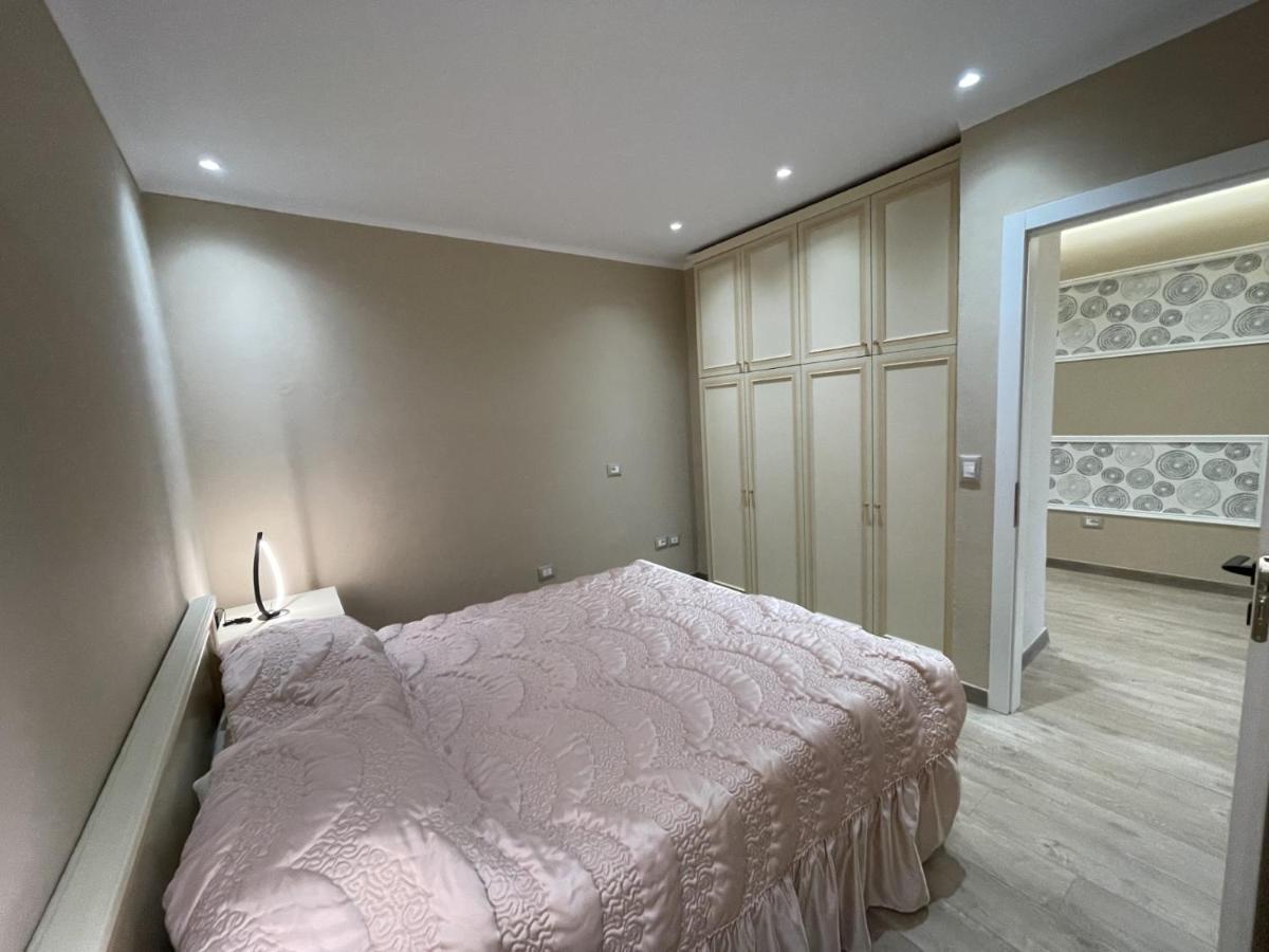 City Center Apartment 1 Тирана Экстерьер фото