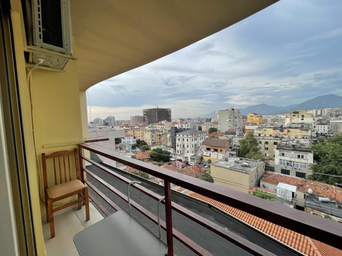 City Center Apartment 1 Тирана Экстерьер фото